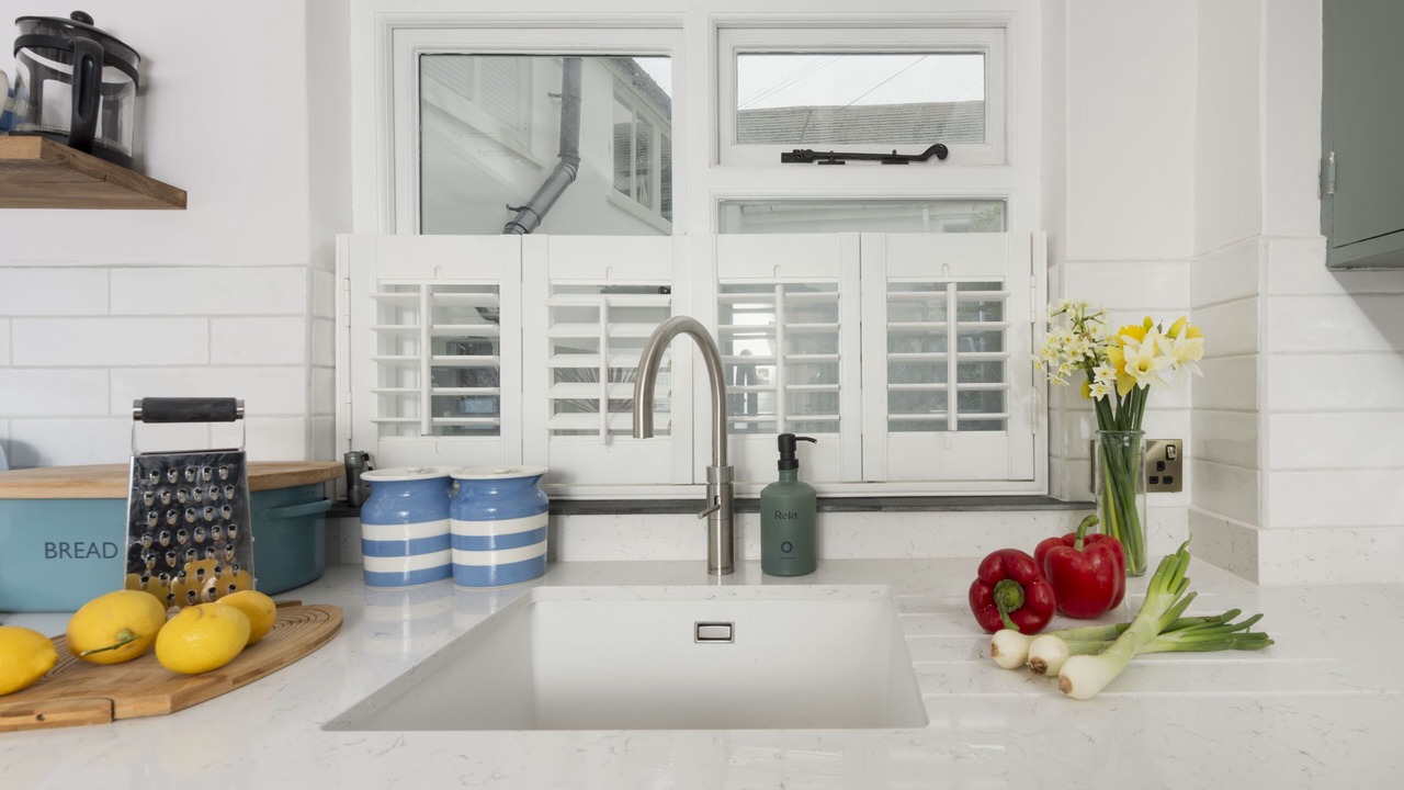 Photo of Kitchen in Mousehole