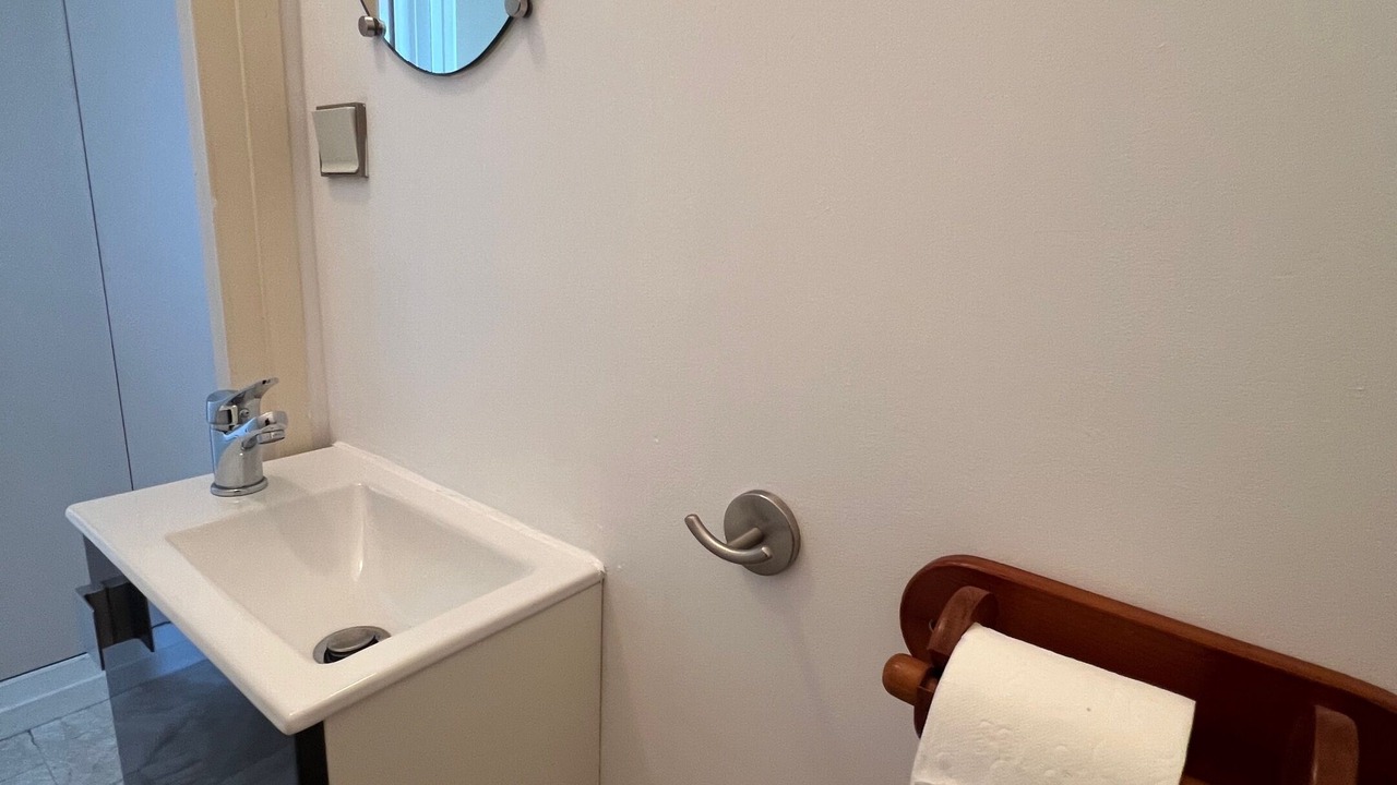 Photo of Bathroom in Les Sables d'Olonne