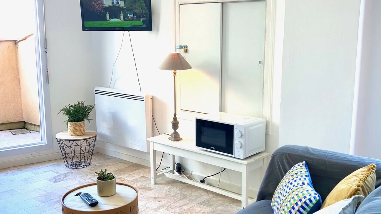 Photo of Livingroom in Les Sables d'Olonne