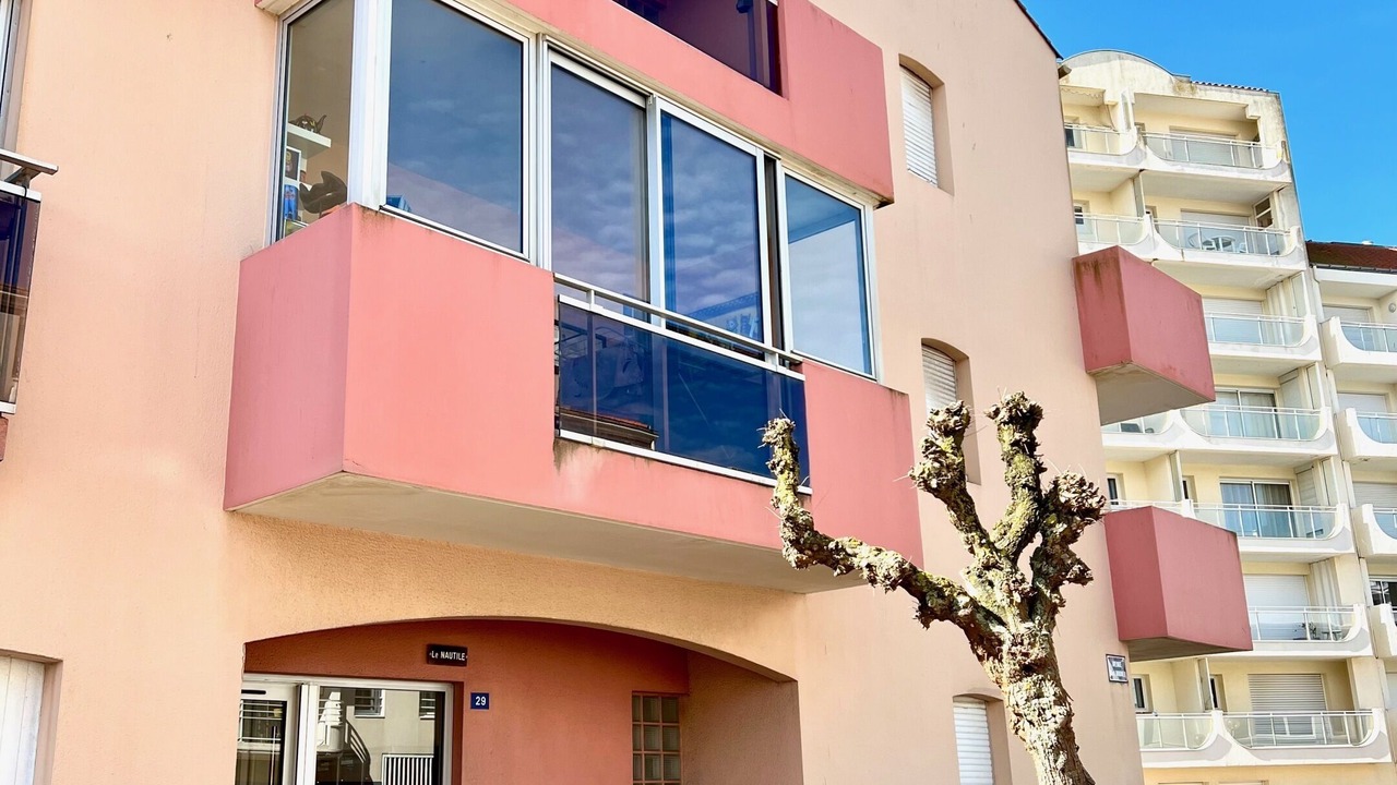 Photo of Outdoor in Les Sables d'Olonne