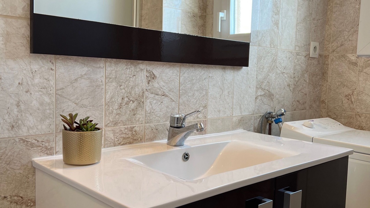 Photo of Bathroom in Les Sables d'Olonne