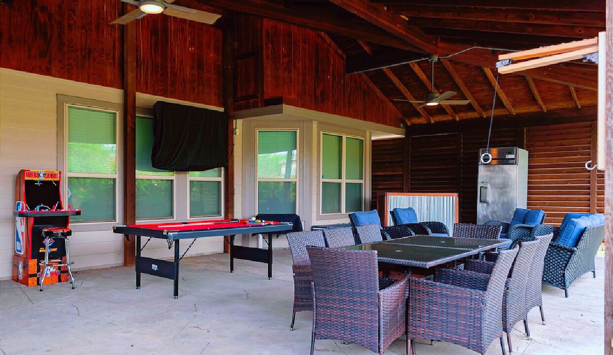 Photo of Outdoor in Lockhill Estates