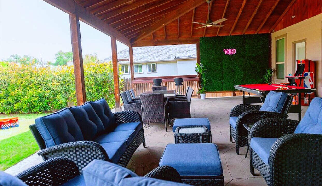 Photo of Outdoor in Lockhill Estates