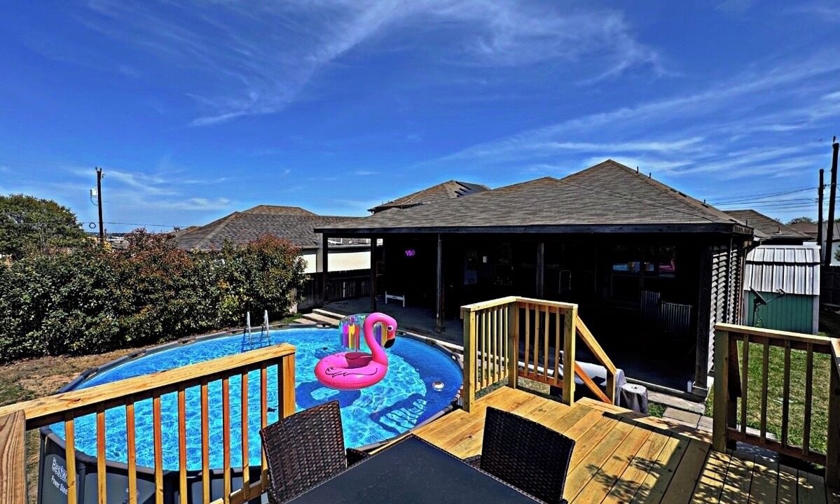 Photo of Outdoor in Lockhill Estates