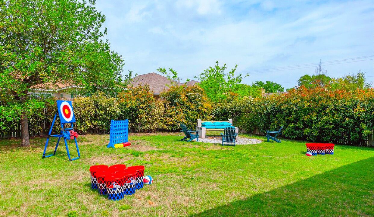 Photo of Outdoor in Lockhill Estates