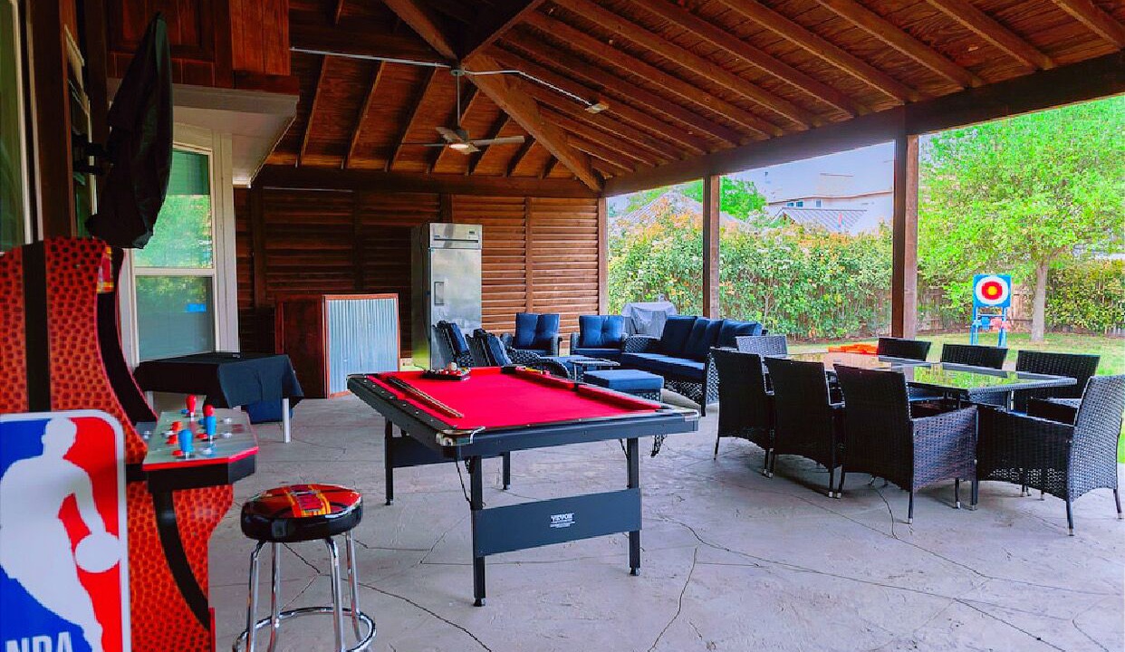 Photo of Outdoor in Lockhill Estates