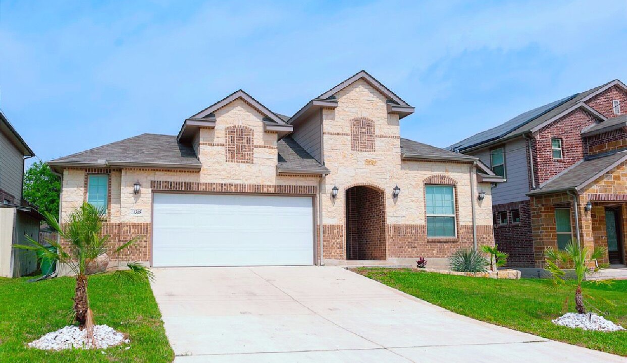 Photo of Outdoor in Lockhill Estates