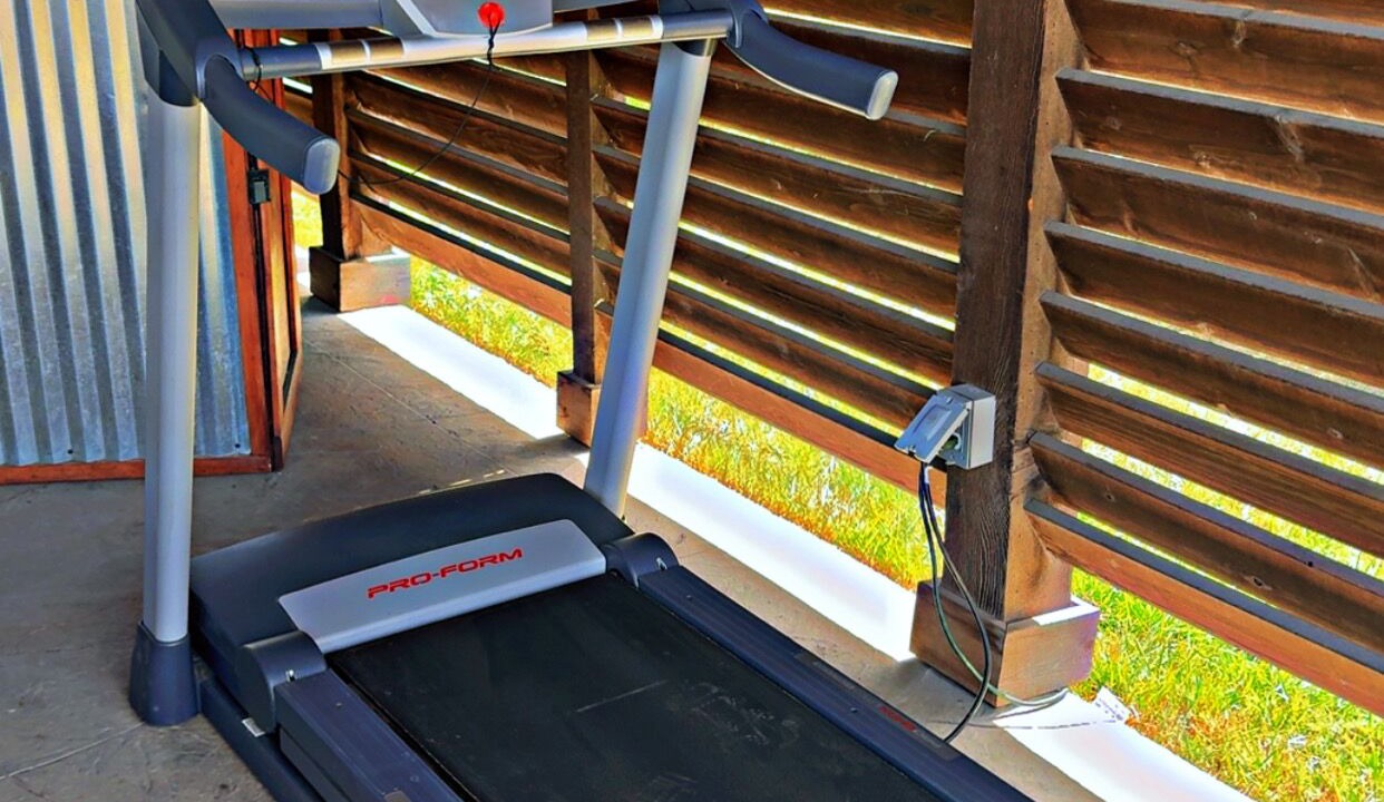 Photo of Patio Balcony in Lockhill Estates