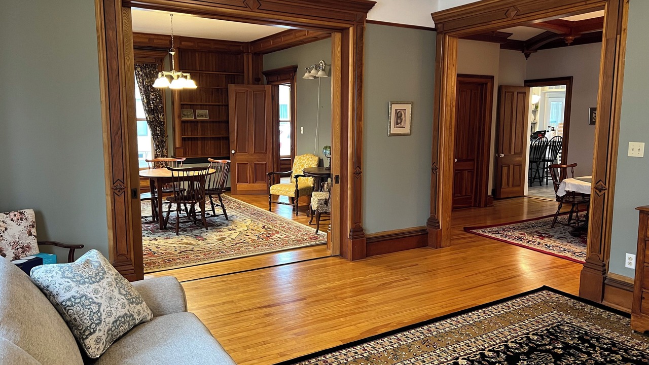 Photo of Livingroom in Brandon