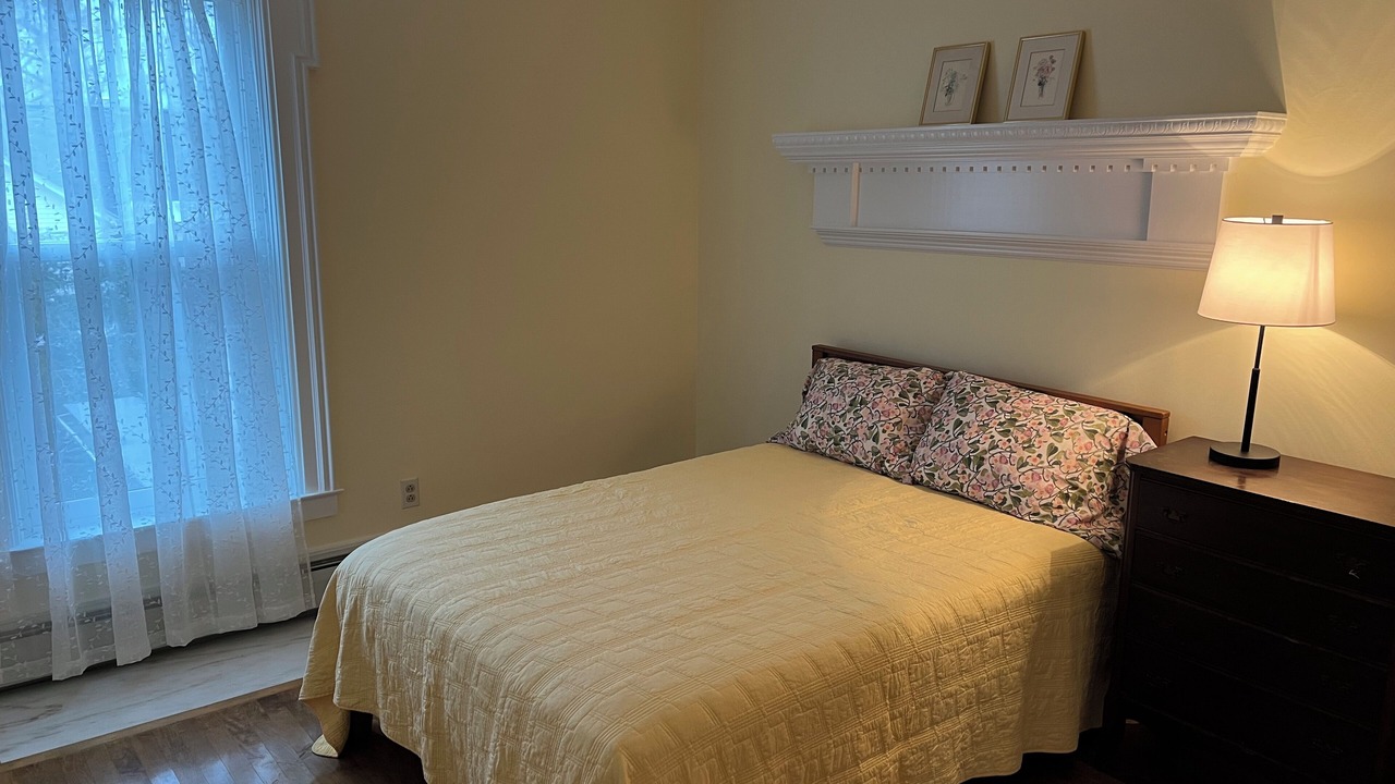 Photo of Bedroom in Brandon