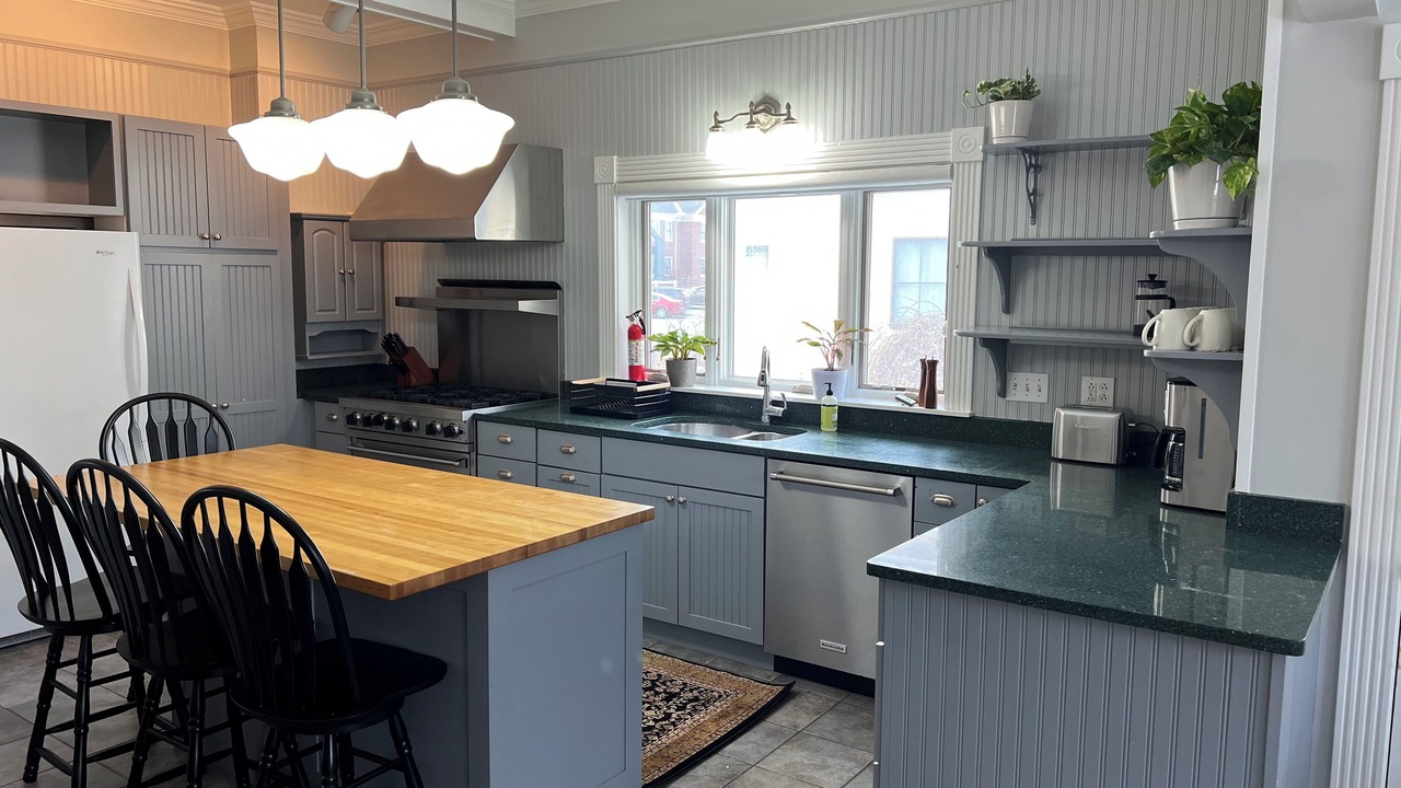 Photo of Kitchen in Brandon