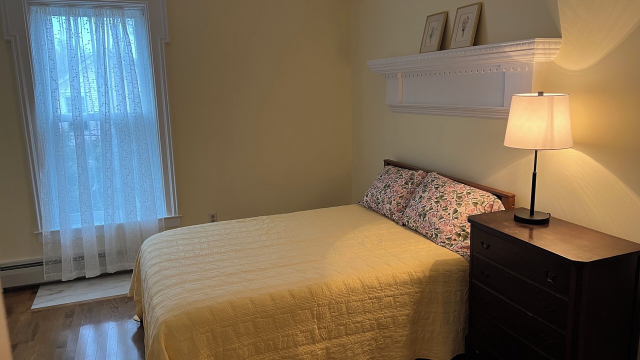 Photo of Bedroom in Brandon