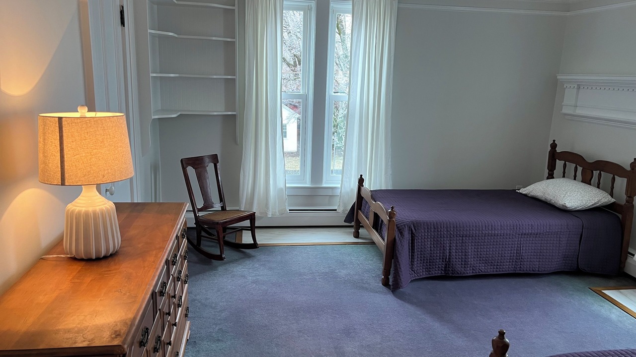 Photo of Bedroom in Brandon