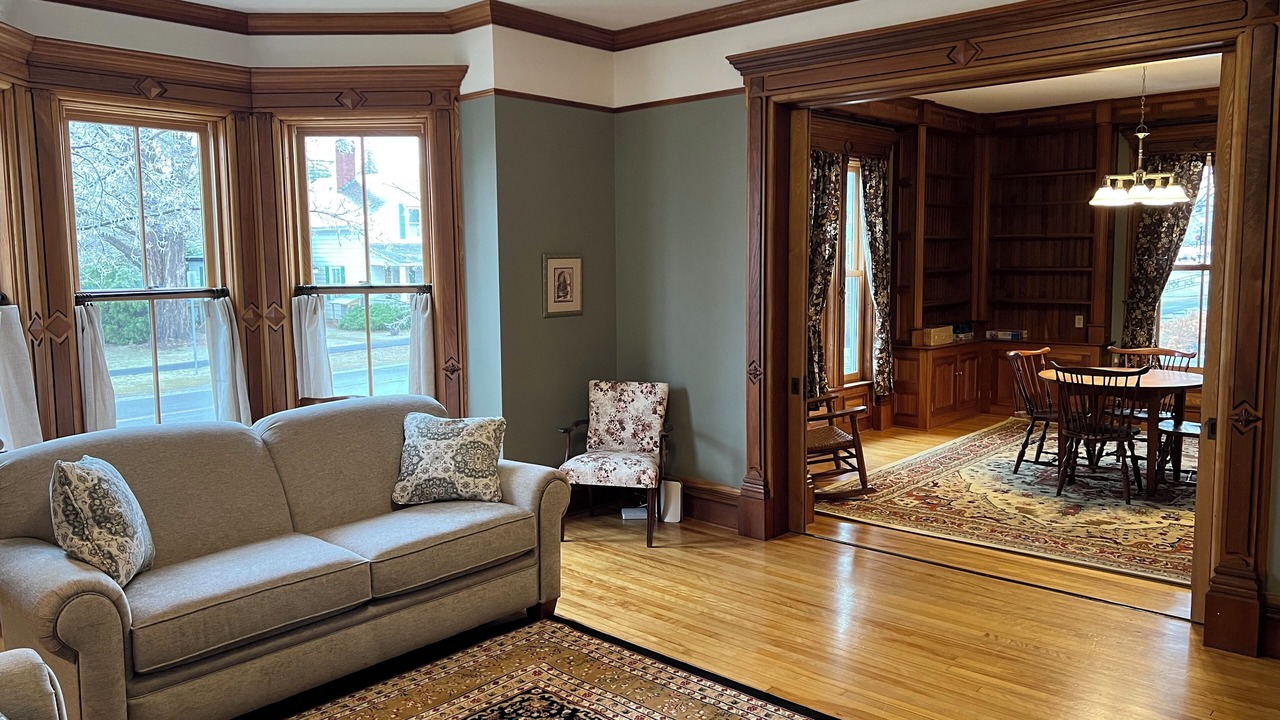 Photo of Livingroom in Brandon