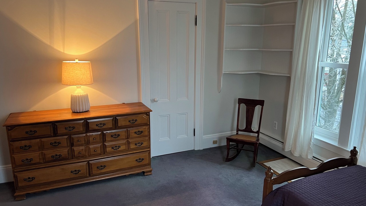 Photo of Bedroom in Brandon