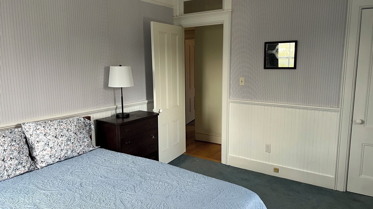 Photo of Bedroom in Brandon