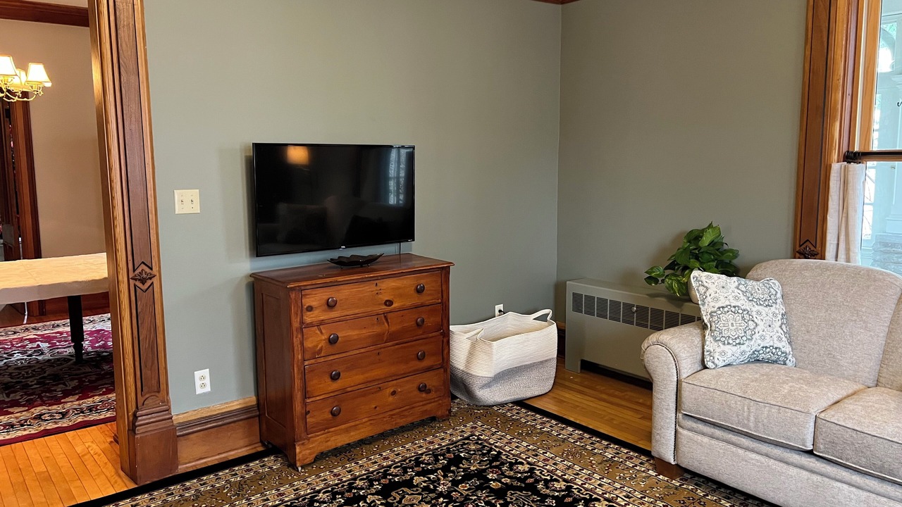 Photo of Livingroom in Brandon