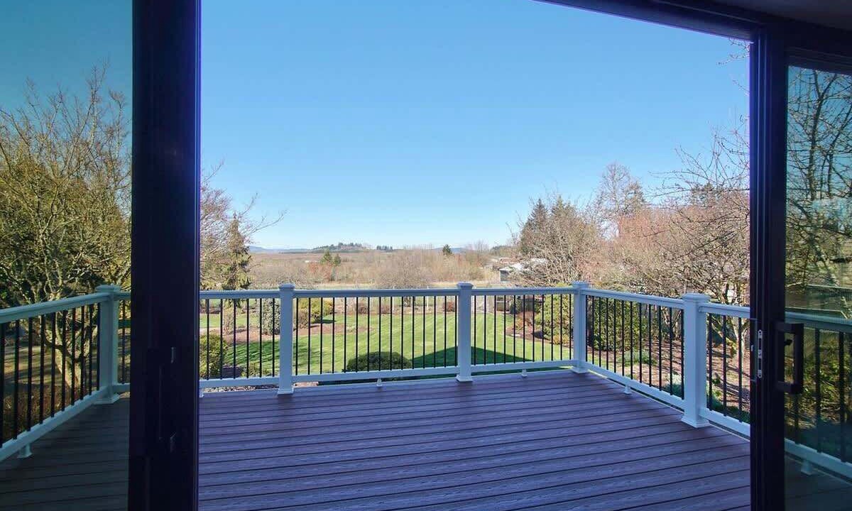 Photo of Patio Balcony in Carlton