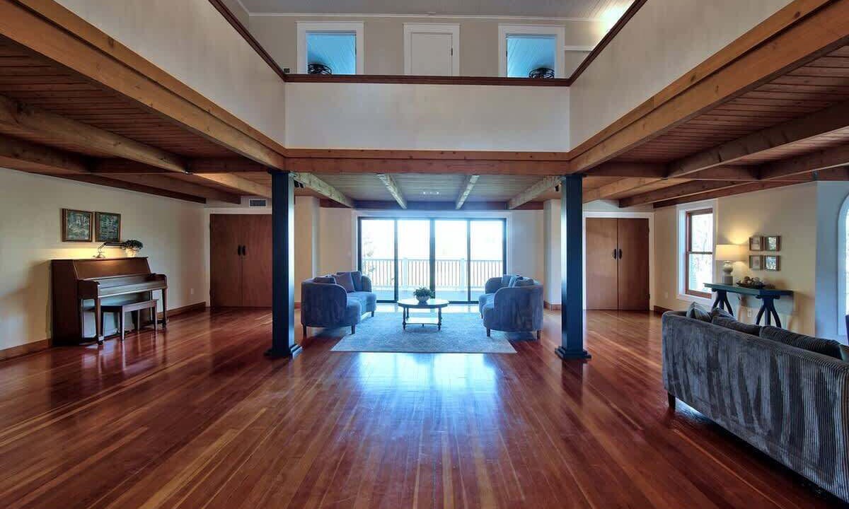 Photo of Livingroom in Carlton