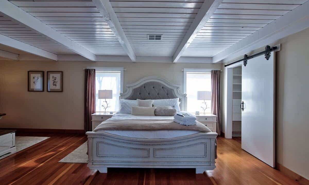 Photo of Bedroom in Carlton