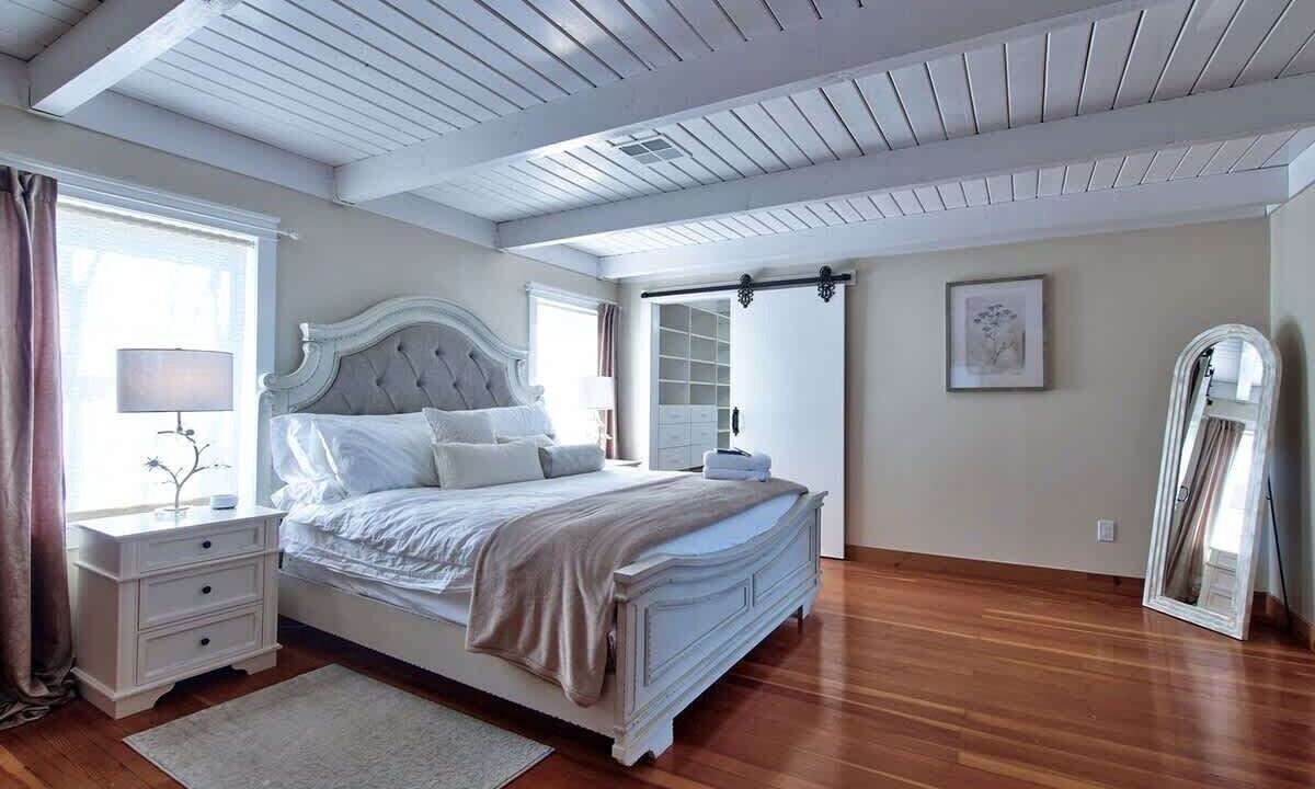 Photo of Bedroom in Carlton
