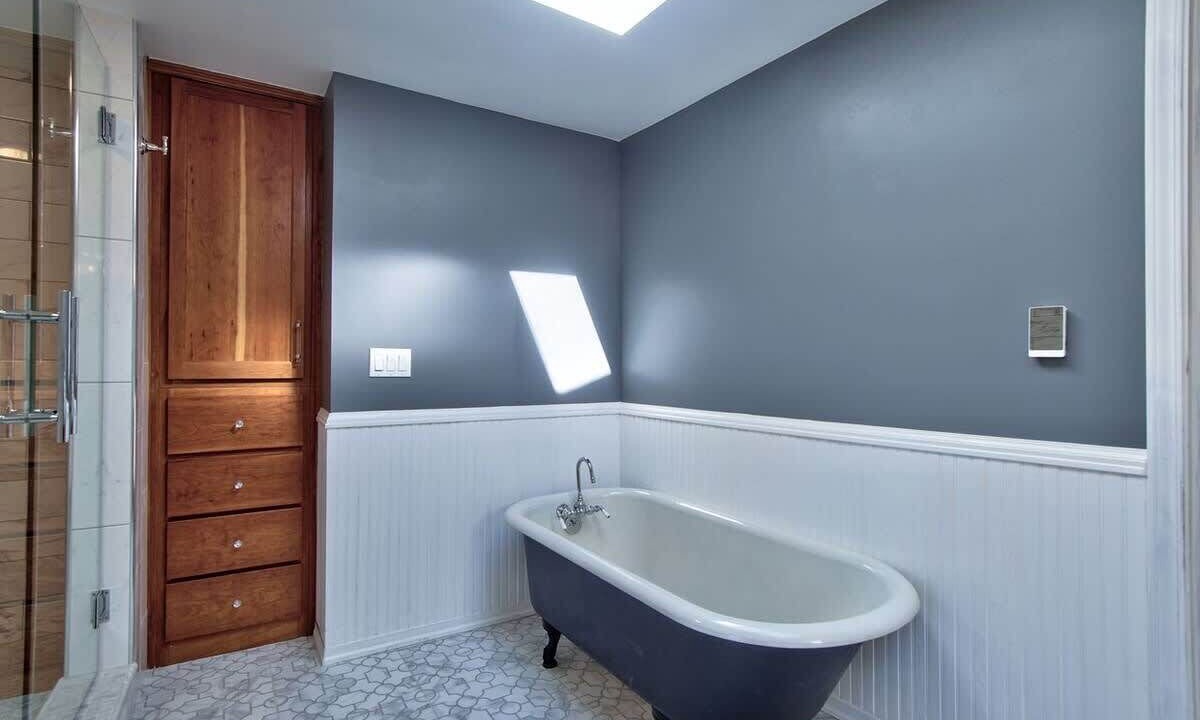 Photo of Bathroom in Carlton