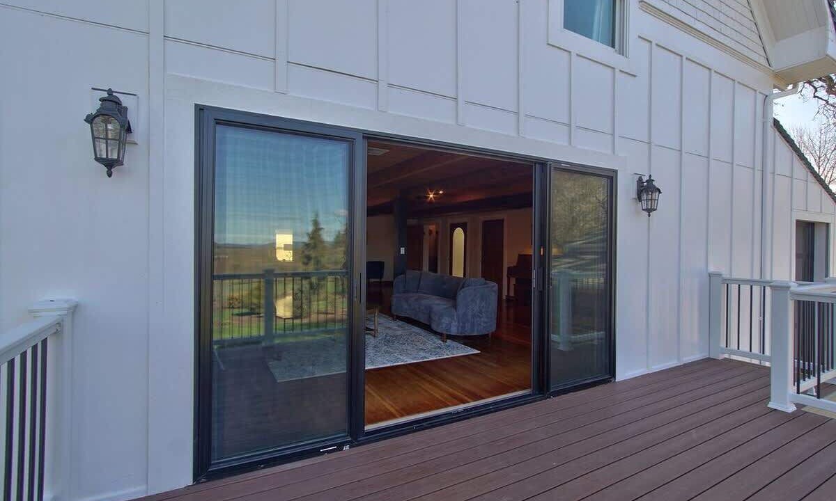 Photo of Patio Balcony in Carlton