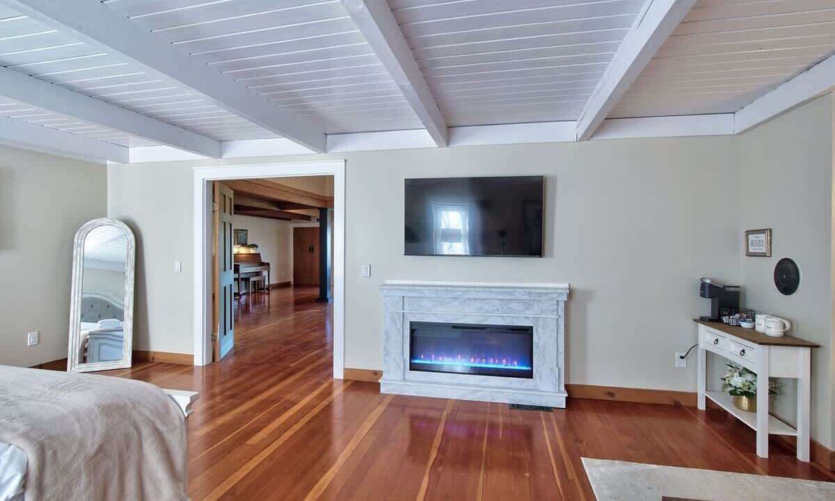Photo of Bedroom in Carlton