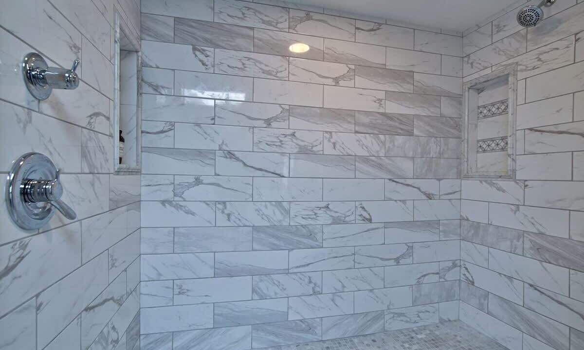 Photo of Bathroom in Carlton