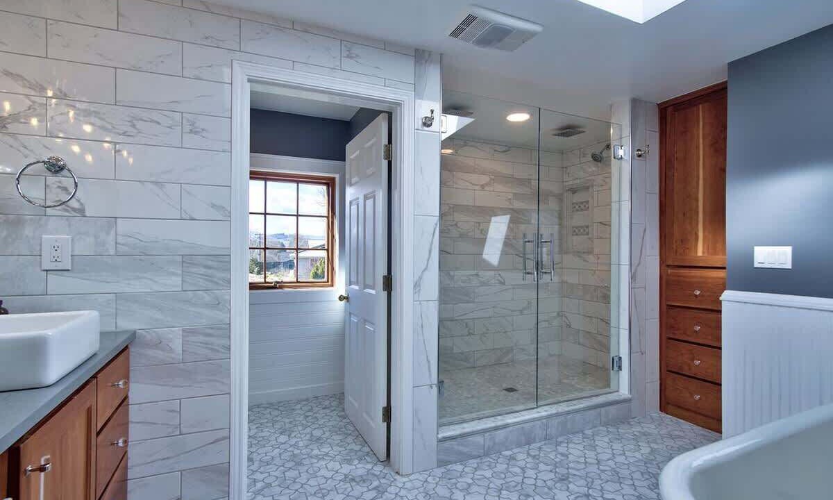 Photo of Bathroom in Carlton