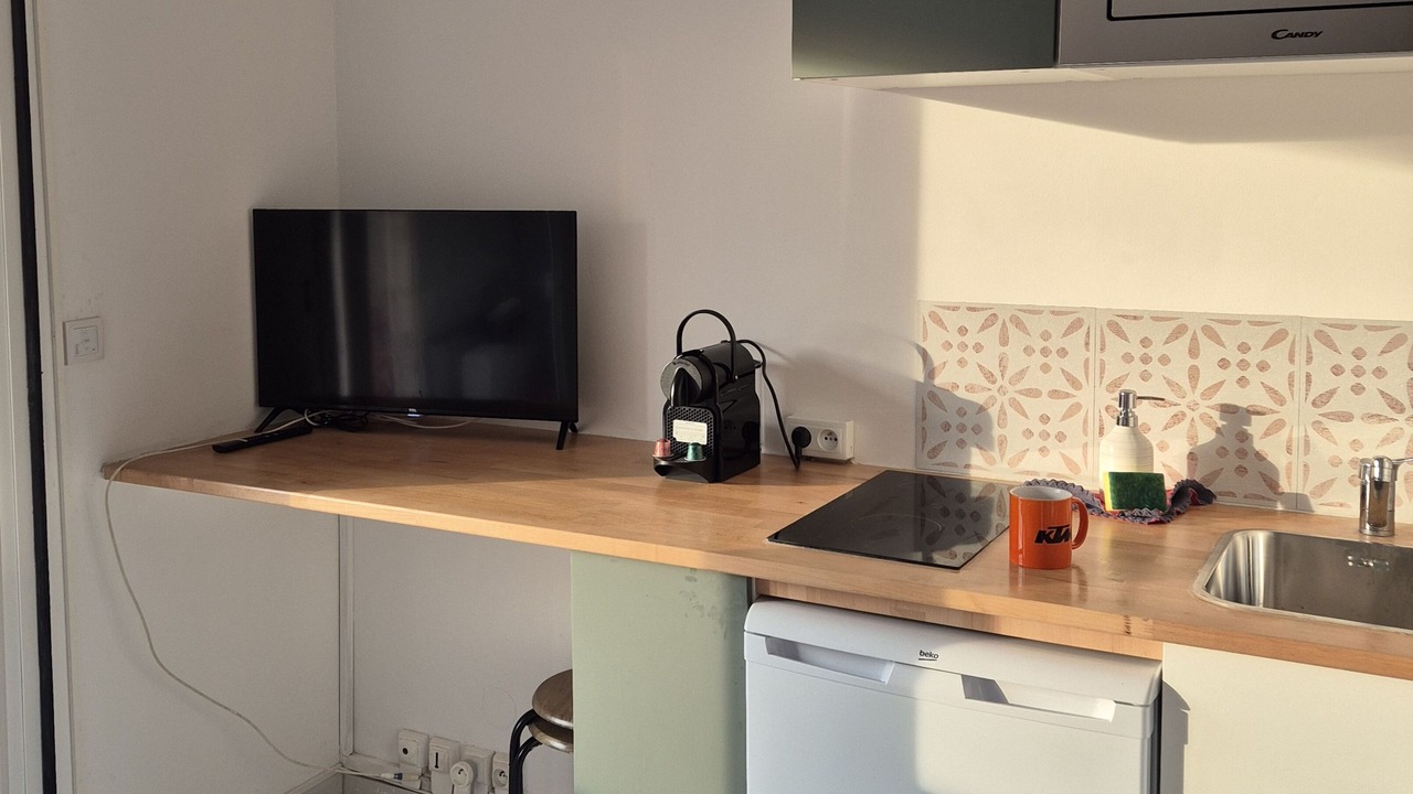 Photo of Kitchen in Schiltigheim