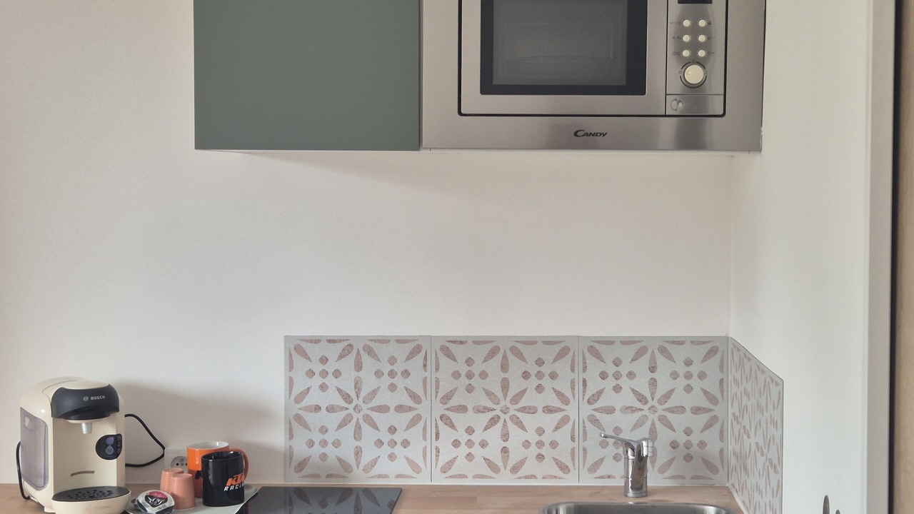 Photo of Kitchen in Schiltigheim