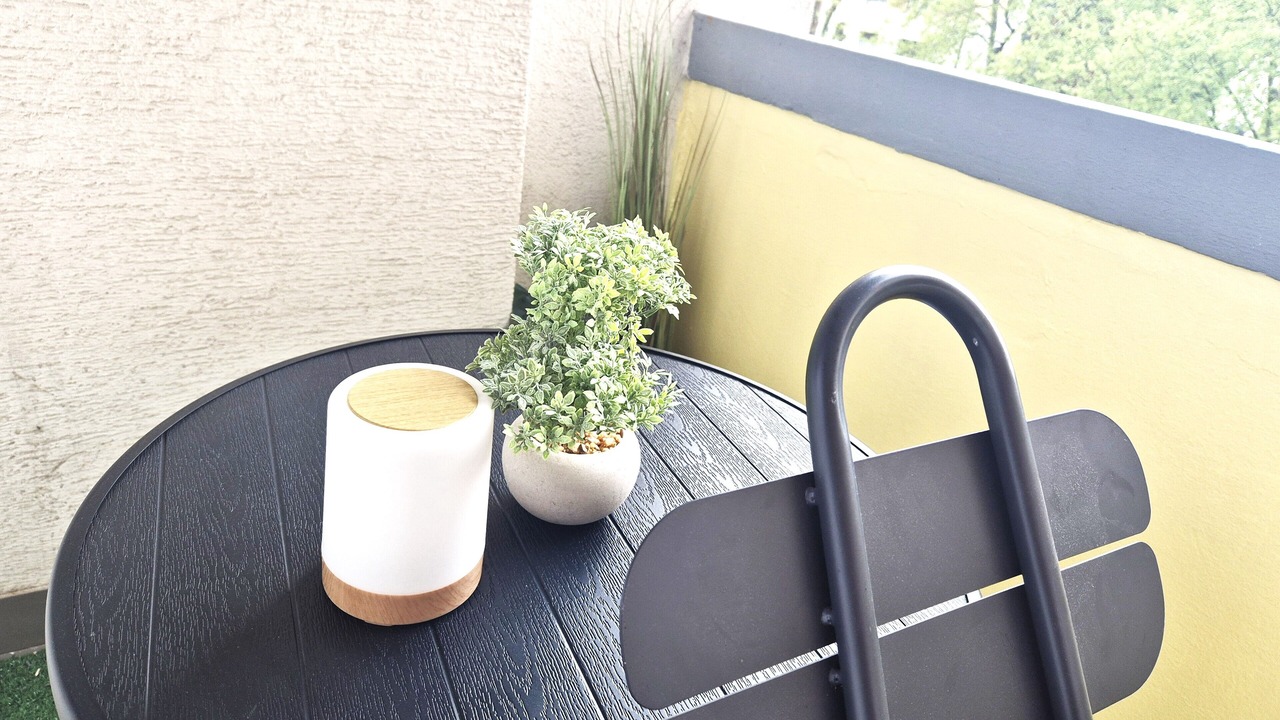 Photo of Outdoor in Schiltigheim