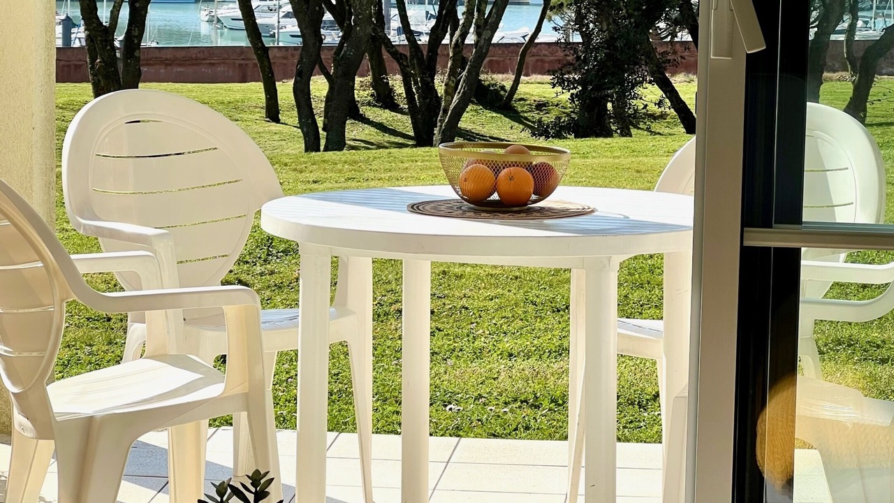 Photo of Outdoor in Bourgenay