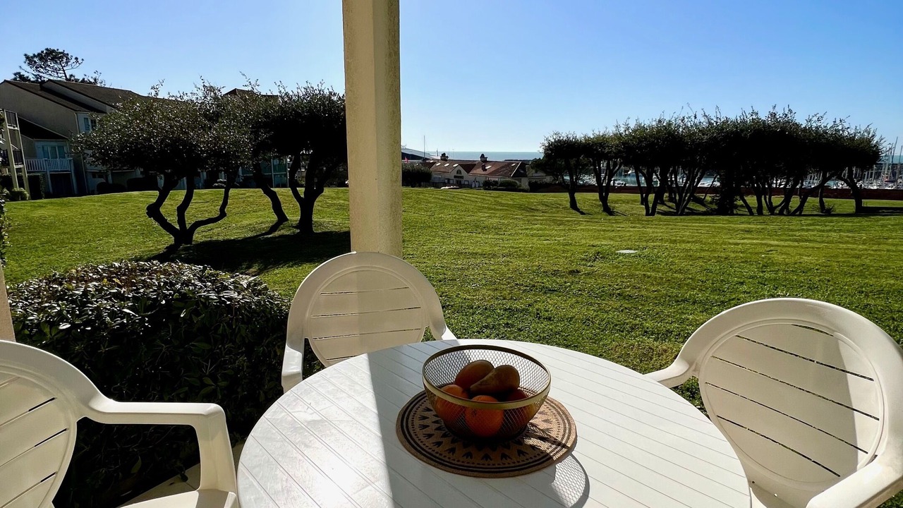 Photo of Outdoor in Bourgenay