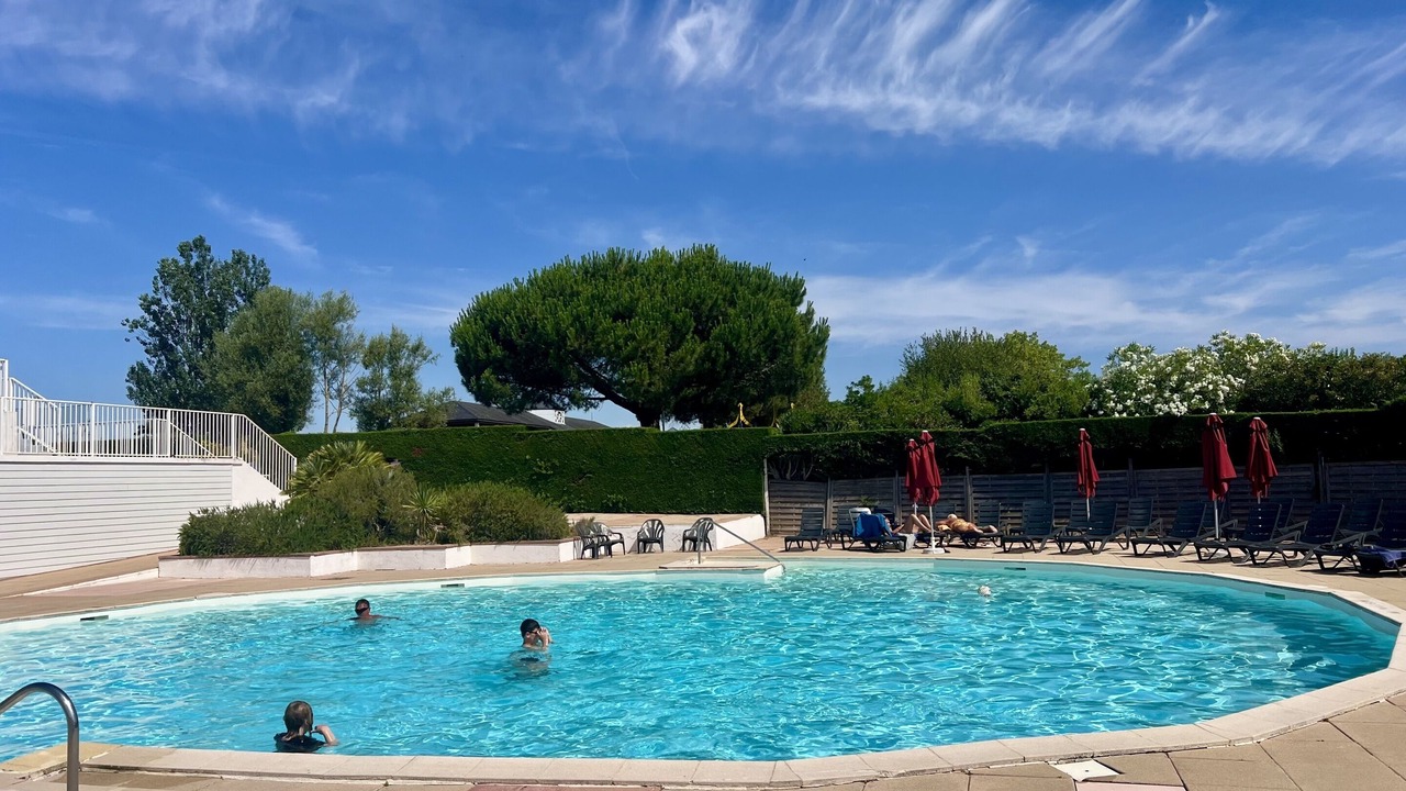 Photo of Outdoor in Bourgenay
