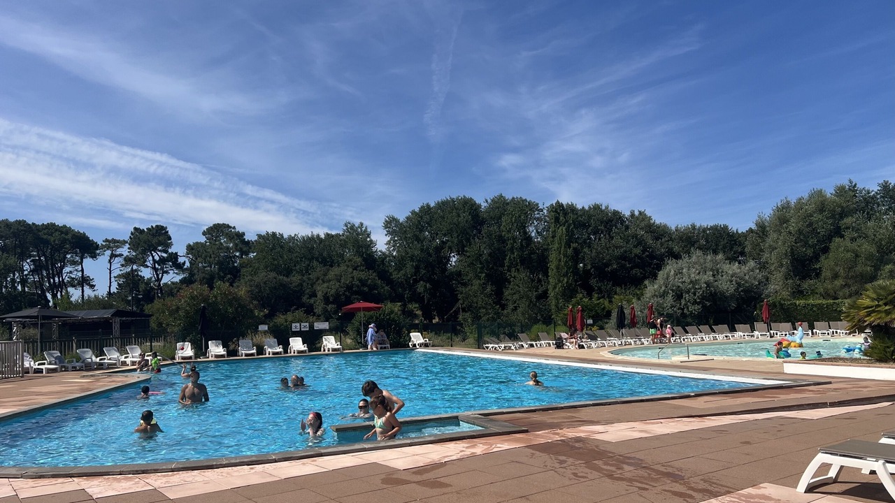 Photo of Outdoor in Bourgenay