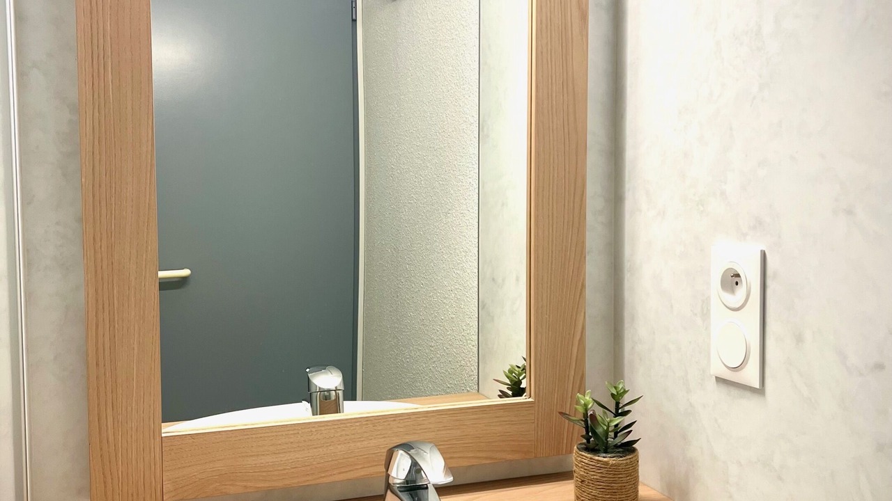 Photo of Bathroom in Bourgenay