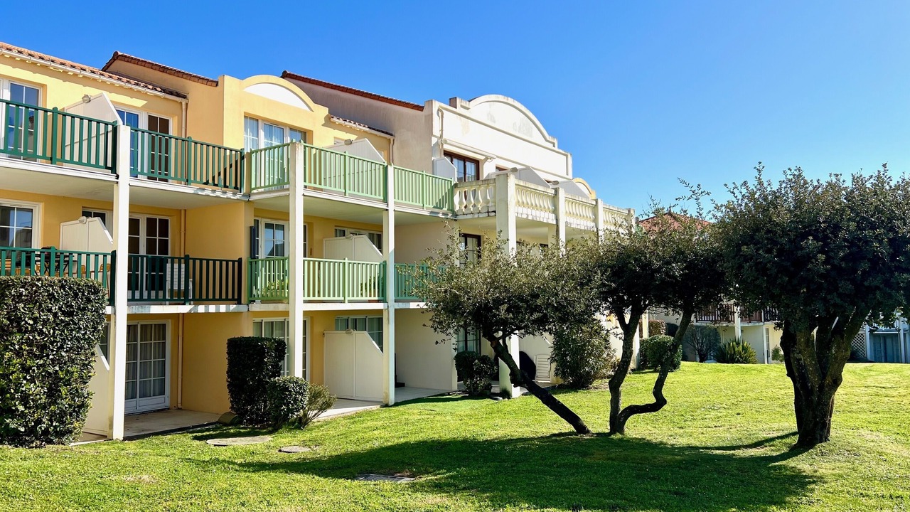 Photo of Outdoor in Bourgenay