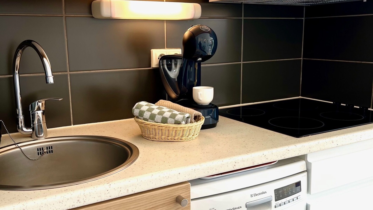 Photo of Kitchen in Bourgenay