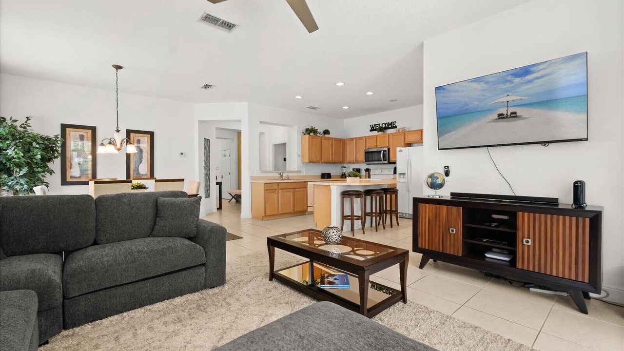 Photo of Livingroom in Bellavida