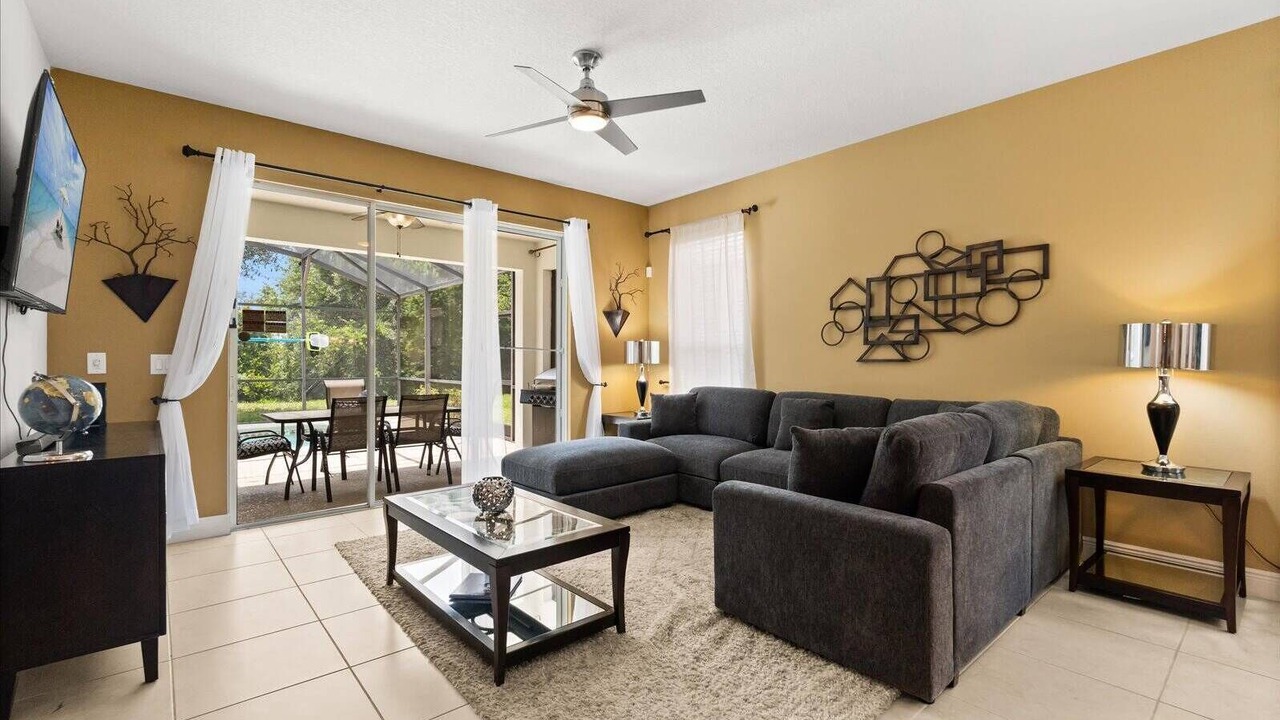 Photo of Livingroom in Bellavida