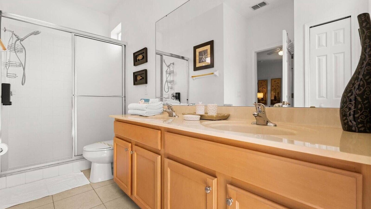 Photo of Bathroom in Bellavida