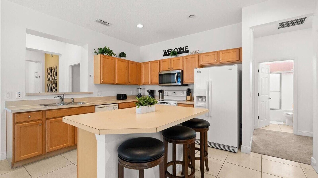 Photo of Kitchen in Bellavida