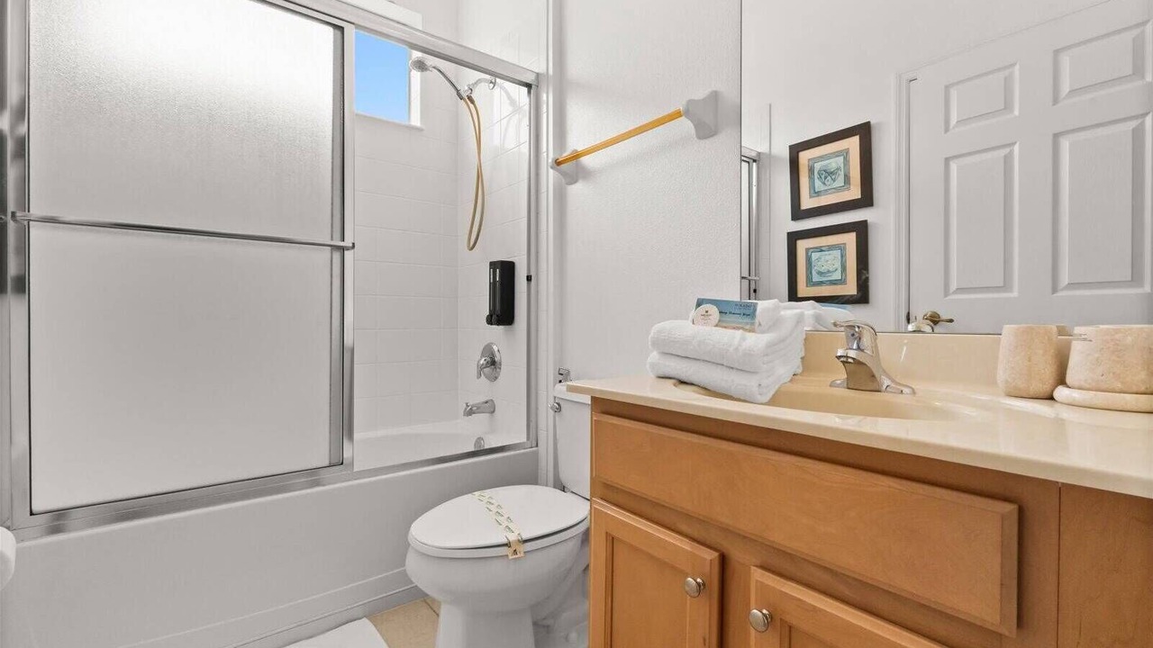 Photo of Bathroom in Bellavida