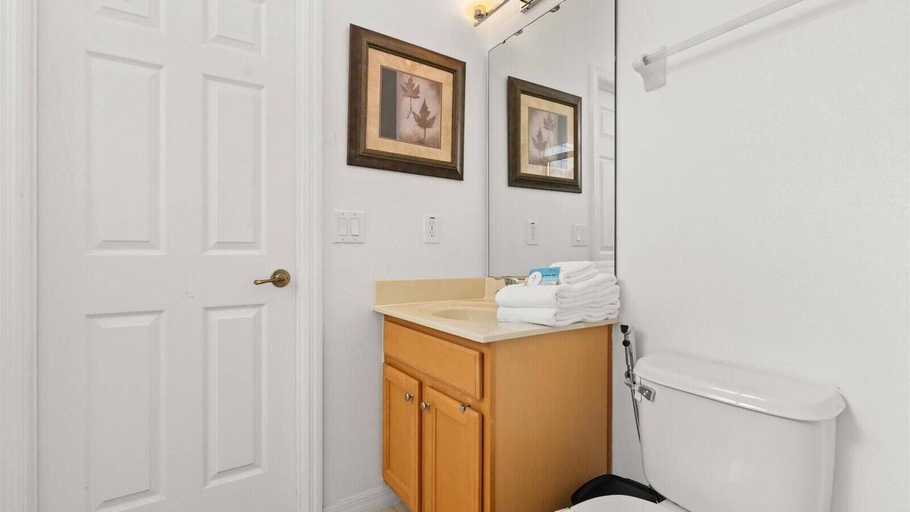 Photo of Bathroom in Bellavida