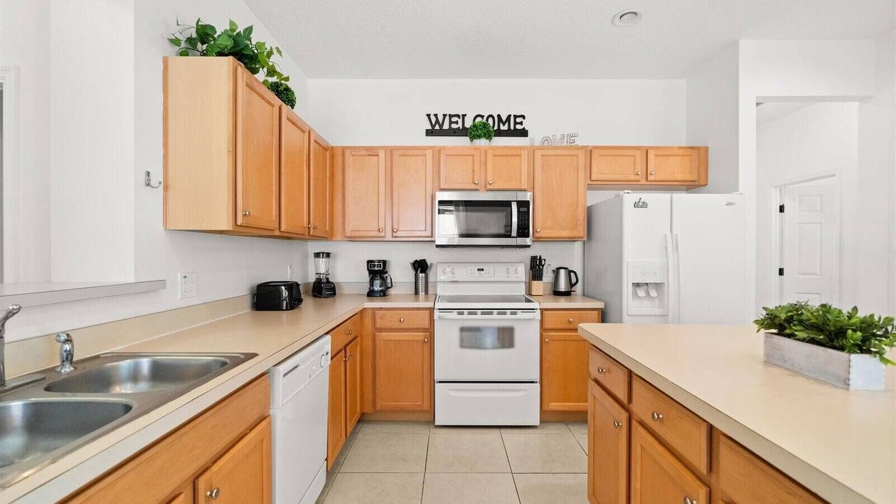 Photo of Kitchen in Bellavida