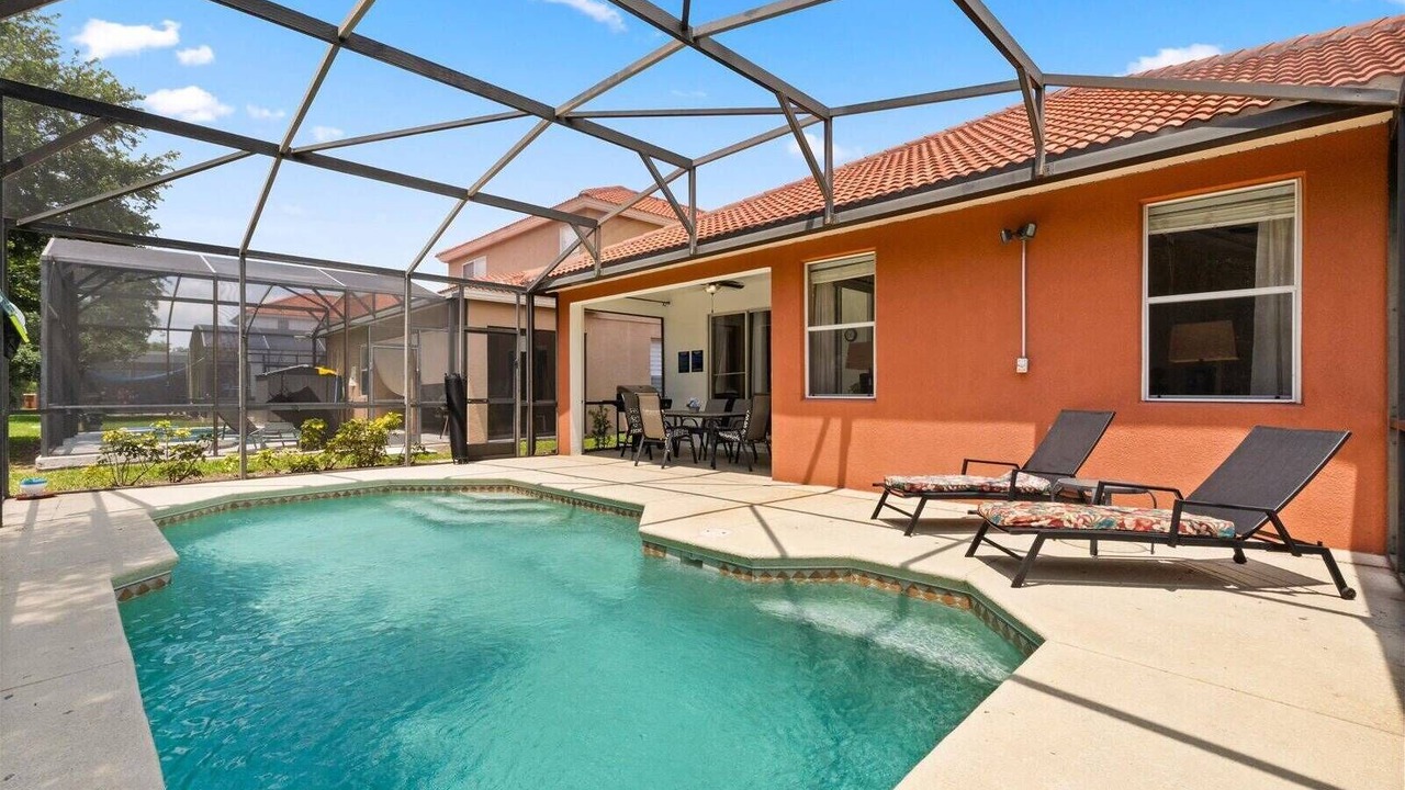 Photo of Outdoor in Bellavida