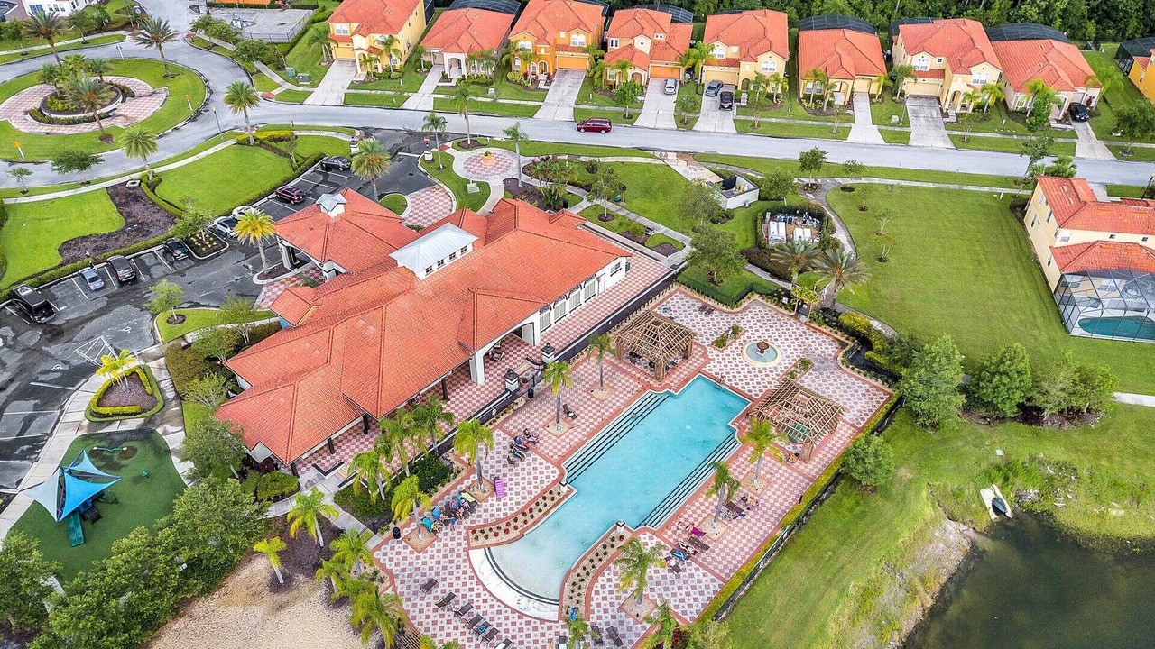 Photo of Outdoor in Bellavida