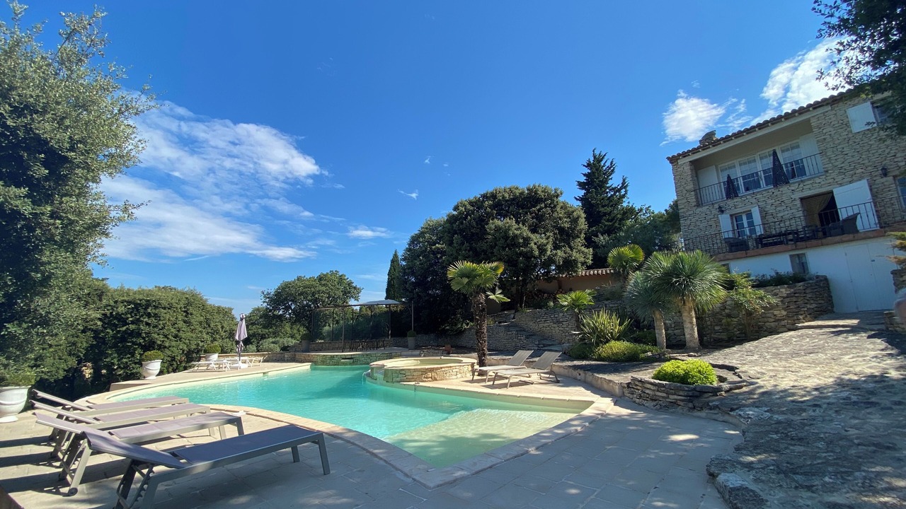 Photo of Outdoor in Lagnes